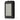 Tevo Magneto LED Solar Lantern Black - Buy now from NexGen Computing