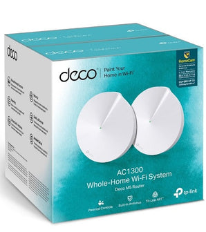 Deco is the simplest way to guarantee a strong Wi