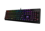 KWG Draco M1 Mechanical RGB Light Keyboard