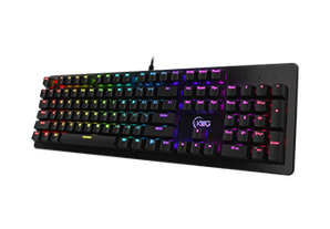 KWG Draco M1 Mechanical RGB Light Keyboard