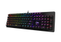 KWG Draco M1 Mechanical RGB Light Keyboard - Buy now from NexGen Computing