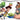 Disney 10" Toy Story Laptop Bag 