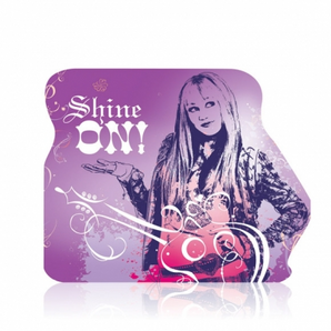 Disney Hanna Montana Pad , Retail Packaged , 