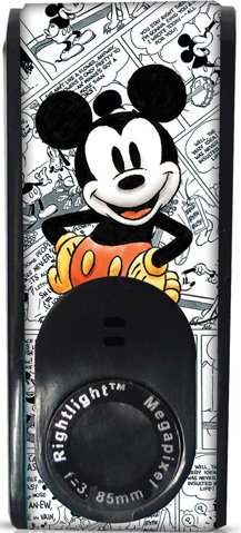 Disney Mickey Mouse USB Web Camera with