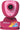 Disney Princess USB 1.3 Web Camera with