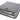 Ebox 240pcs Cd Holder Sparkling Grey - Buy now from NexGen Computing