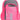Macaroni Pink and Grey Scolaro Student Backpack