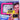 Tevo Pink Camera Waterproof Safe Cover