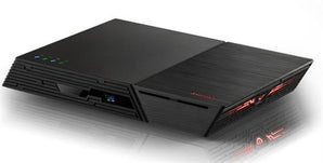 Asustor Flashstor 6 FS6706T 6 Bay All