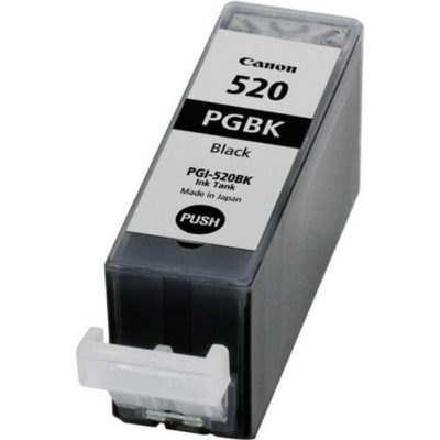 TopJet Compatible Canon Generic PGI-520 - Buy now from NexGen Computing