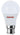 Noble Pays A55 Daylight 7w B22 LED Lamp - Buy now from NexGen Computing