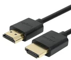 UniQue 1.5M HDMI TO HDMI 19PIN Cable
