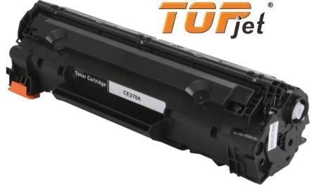 TopJet Generic Replacement Toner Cartridge for HP CE278A HP - Buy now from NexGen Computing