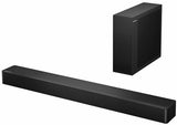 Hisense HS2100 2.1 Channel 240W Soundbar with