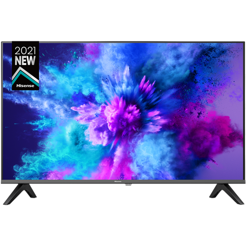 Hisense 40 inch DLED Backlit High Definition VIDAA U5.0 - Buy now from NexGen Computing