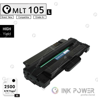 InkPower Generic Samsung MLT-D105L for - Buy now from NexGen Computing