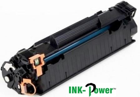 InkPower Generic HP Laser Jet 85a Laserjet P1102 - Buy now from NexGen Computing