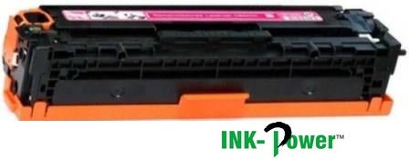 InkPower Generic Toner for HP 128 - Buy now from NexGen Computing