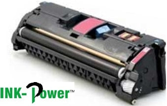 InkPower Generic HP 122A Q3963A LaserJet Magenta Toner - Buy now from NexGen Computing