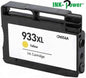 InkPower Generic Replacement for 933XL Yellow Ink Cartridge - Buy now from NexGen Computing