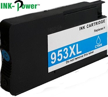 InkPower Generic Replacement Cartridge F6U16AE for HP - Buy now from NexGen Computing