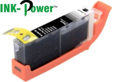 InkPower Generic Canon Ink PGI-451XL - Buy now from NexGen Computing