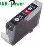 InkPower Generic Canon CLI-8 Magenta - Buy now from NexGen Computing