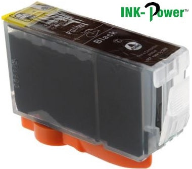 InkPower Generic Canon PGI 5 Black Ink Cartridge - Buy now from NexGen Computing