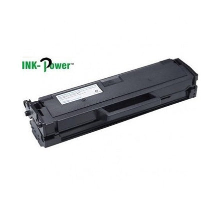 InkPower Generic Samsung 111S Black Toner Cartridge - Buy now from NexGen Computing