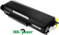 InkPower Generic Brother Ink TN650 Black Toner - Buy now from NexGen Computing