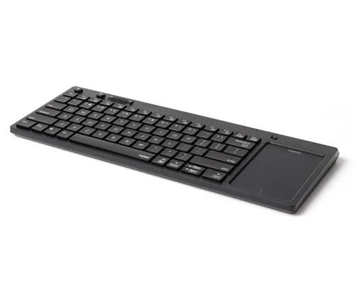 Rapoo K2800 Wireless Touch Keyboard - Buy now from NexGen Computing