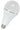 Noble Pays 9W E27 220V Rechargeable Emergency LED Light - Buy now from NexGen Computing