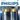 Philips Ultra Alkaline Battery LR20E2B 2 x Type D