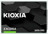 Kioxia Exceria 2.5
