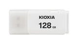 Kioxia U202 128GB TransMemory USB 2.0 Flash Drive