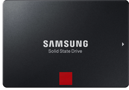 Samsung 860 PRO 256GB Storage Capacity Solid State Drive - Buy now from NexGen Computing