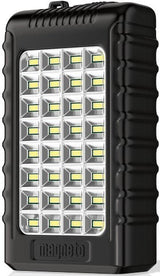 Tevo Magneto Rechargeable LED Solar Lantern