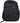 UNQUE BLACK LAPTOP BACKPACK 15.6 inch
