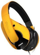 OBlanc SHELL Subwoofer Headphones with 3.5mm