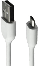 Nesty High Speed USB To Micro Data Transfer And