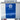 Solarix Nenergy 25.6V 100Ah LiFePo4 Single