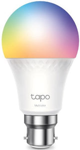 TP-Link Tapo L535B Multicolor Smart WiFi Bulb