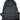 UNIQUE BLACK LAPTOP BACKPACK 15.6" W/BLU