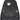 UNIQUE BLACK LAPTOP BACKPACK 15.6"