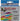 Topjet Real Color Lexmark Magenta Inkjet