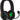 PDP LVL 40 Wired Stereo Headset for Xbox One - Buy now from NexGen Computing