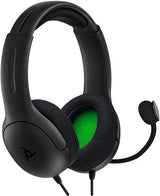 PDP LVL 40 Wired Stereo Headset for Xbox One