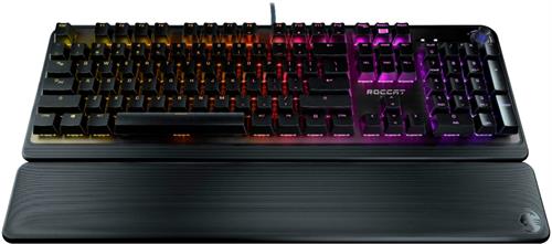 Roccat Pyro Gaming Keyboard, Retail Box , 1 Year warranty - Buy now from NexGen Computing