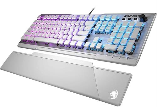 Roccat Vulcan 122 AIMO RGB Mechanical Gaming Keyboard - Buy now from NexGen Computing