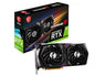 MSI Nvidia GeForce RTX 3060 GAMING X 12G Graphics Card - Buy now from NexGen Computing